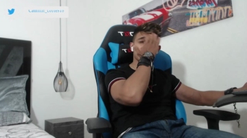 Ashton_Coleman_  13-11-2021 video sweet